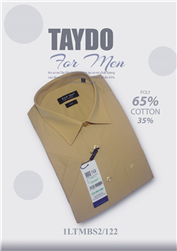 TAY NGẮN VẠT NGANG_L122