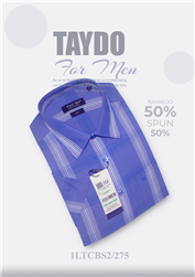 TAY NGĂN VẠT NGANG_L275