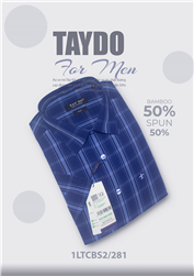 TAY NGĂN VẠT NGANG_L281
