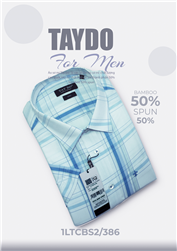 TAY NGĂN VẠT NGANG_L386