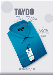 TAY DÀI VẠT BẦU_L121
